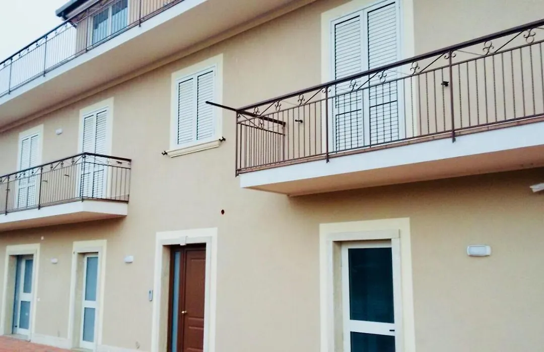 B&B San Paolo-1